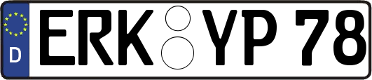 ERK-YP78