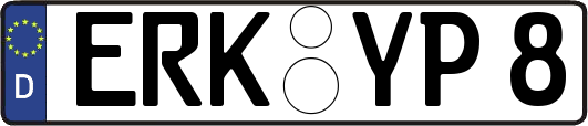 ERK-YP8