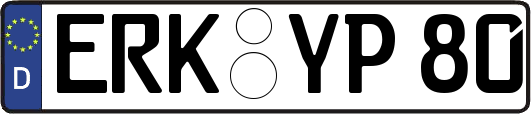 ERK-YP80