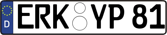 ERK-YP81