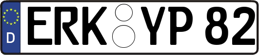 ERK-YP82