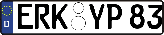 ERK-YP83