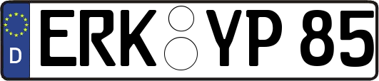 ERK-YP85