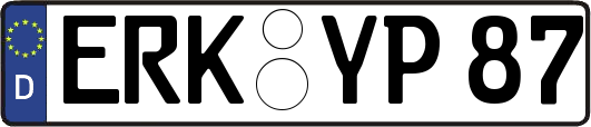 ERK-YP87