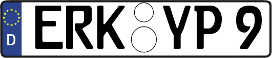 ERK-YP9
