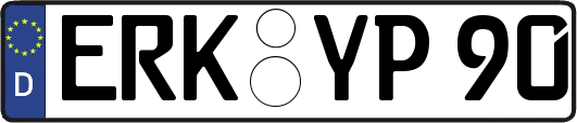 ERK-YP90