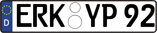ERK-YP92
