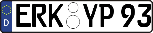 ERK-YP93
