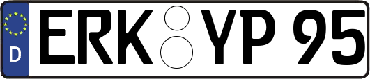 ERK-YP95