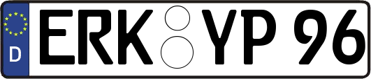 ERK-YP96