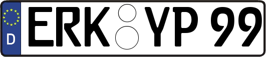 ERK-YP99