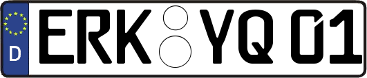ERK-YQ01