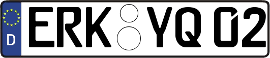 ERK-YQ02