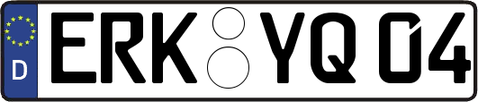 ERK-YQ04