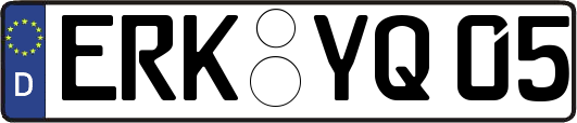 ERK-YQ05
