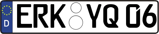 ERK-YQ06