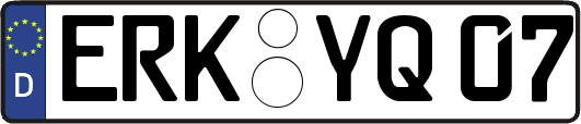 ERK-YQ07