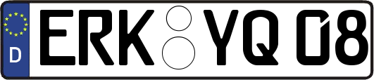 ERK-YQ08