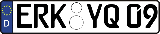 ERK-YQ09