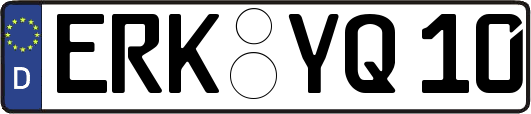 ERK-YQ10