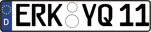 ERK-YQ11