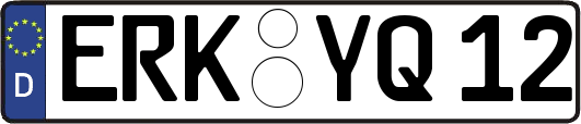 ERK-YQ12