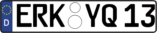 ERK-YQ13