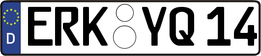 ERK-YQ14