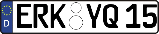 ERK-YQ15