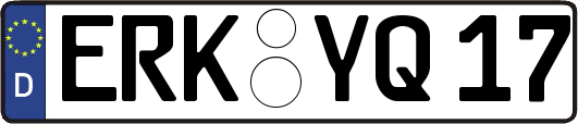 ERK-YQ17