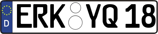 ERK-YQ18