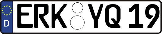 ERK-YQ19
