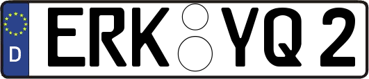 ERK-YQ2