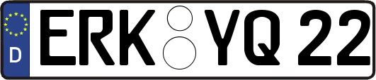 ERK-YQ22
