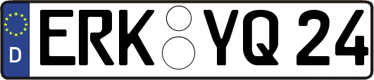 ERK-YQ24