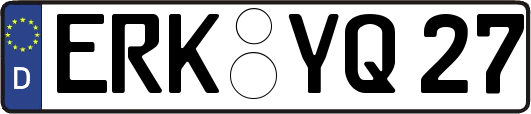 ERK-YQ27