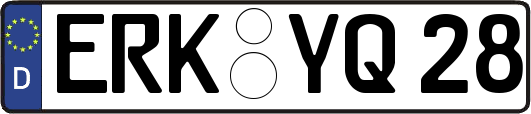 ERK-YQ28