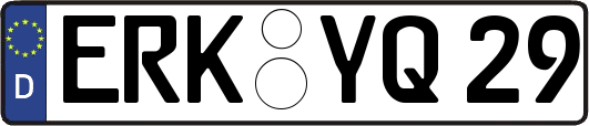 ERK-YQ29