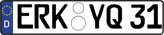 ERK-YQ31