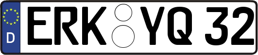 ERK-YQ32