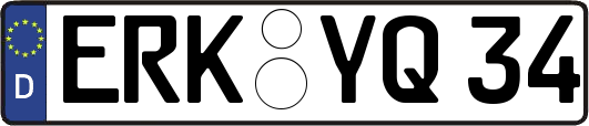 ERK-YQ34
