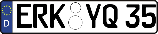 ERK-YQ35