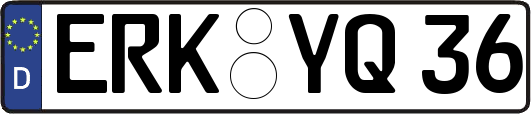 ERK-YQ36
