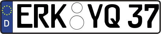 ERK-YQ37