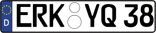 ERK-YQ38