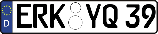 ERK-YQ39