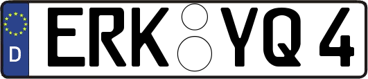 ERK-YQ4