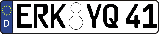 ERK-YQ41