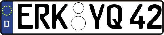 ERK-YQ42