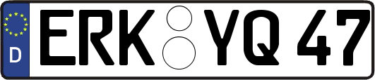 ERK-YQ47